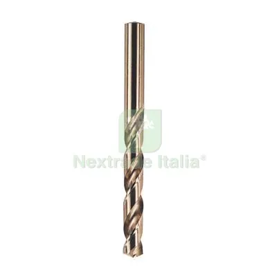10PZ PUNTA TRAPANO HSS COBALTO 5% 01145 KRINO MM 6,5X101 — Punte, frese e dischi — rif. FERX.VIR7937465 10PZ PUNTA TRAPANO HSS COBALTO 5% 01145 KRINO MM 6,5X101 — Punte, frese e dischi — rif. FERX.VIR7937465