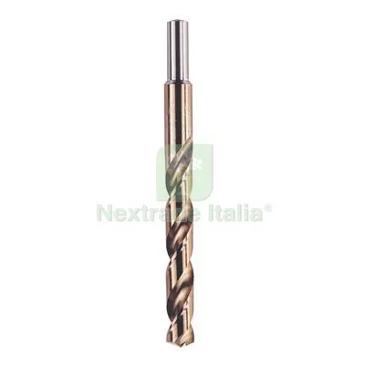 5PZ PUNTA TRAPANO HSS COBALTO 5% 01145 KRINO MM 11X142 — Punte, frese e dischi — rif. FERX.VIR7937505 5PZ PUNTA TRAPANO HSS COBALTO 5% 01145 KRINO MM 11X142 — Punte, frese e dischi — rif. FERX.VIR7937505