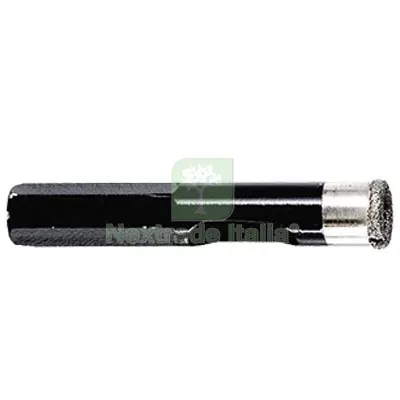 PUNTA DIAMANTATA KERAMASTER KRINO MM 5X9 — Punte, frese e dischi — rif. FERX.VIR7937864 PUNTA DIAMANTATA KERAMASTER KRINO MM 5X9 — Punte, frese e dischi — rif. FERX.VIR7937864