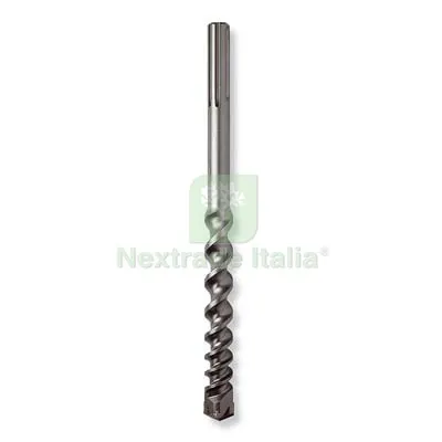 PUNTA TRAPANO WIDIA SDS PLUS FISCHER MM 12X1000 — Punte, frese e dischi — rif. FERX.VIR7937928