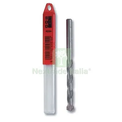 10PZ PUNTA TRAPANO WIDIA SUPER DD SDX FISCHER MM 8X120 — Punte, frese e dischi — rif. FERX.VIR7937975 10PZ PUNTA TRAPANO WIDIA SUPER DD SDX FISCHER MM 8X120 — Punte, frese e dischi — rif. FERX.VIR7937975