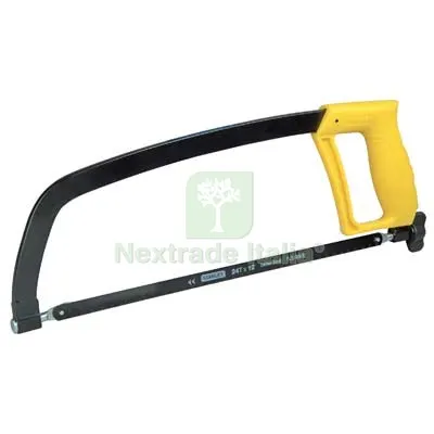 SEGHETTO A FERRO MM 300 1-15-122 — Misurazione e taglio manuale — rif. FERX.VIR7938012 SEGHETTO A FERRO MM 300 1-15-122 — Misurazione e taglio manuale — rif. FERX.VIR7938012