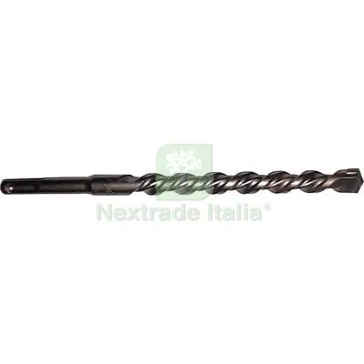 PUNTA TRAPANO WIDIA SDS V PLUS MAKITA MM 14X210 — Punte, frese e dischi — rif. FERX.VIR7938159