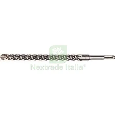 PUNTA TRAPANO WIDIA SDS PLUS NEMESIS MAKITA MM 15X215 — Punte, frese e dischi — rif. FERX.VIR7938251 PUNTA TRAPANO WIDIA SDS PLUS NEMESIS MAKITA MM 15X215 — Punte, frese e dischi — rif. FERX.VIR7938251