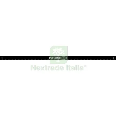 2CF LAMA A LEGNO X SEGHETTO PUK ORIGINALE CF=PZ 12 MM 150 — Misurazione e taglio manuale — rif. FERX.VIR7938552 2CF LAMA A LEGNO X SEGHETTO PUK ORIGINALE CF=PZ 12 MM 150 — Misurazione e taglio manuale — rif. FERX.VIR7938552