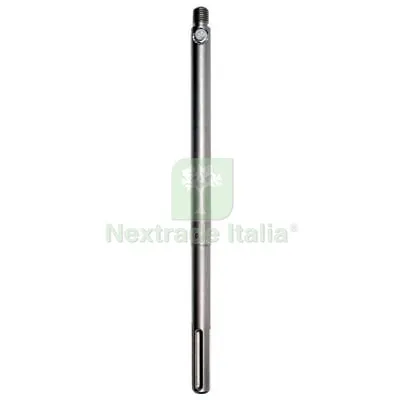 ALBERO X FRESA A TAZZA IMPACT 21115 SDS PLUS KRINO M22X2,5 MM 370 M 22 — Punte, frese e dischi — rif. FERX.VIR7940736