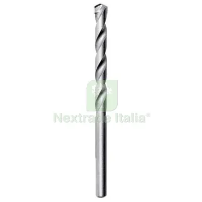 3PZ PUNTA PILOTA X CORONA IMPACT 21115 KRINO MM 8X120 — Punte, frese e dischi — rif. FERX.VIR7940740