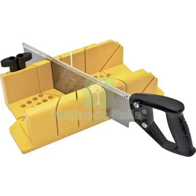 DIMA ABS E SEGA TAGLIACORNICE SEGA A DORSO CM 35 22°/45°/90° 1-20-600 CM 30 — Smerigliatrici e seghe — rif. FERX.VIR7943815 DIMA ABS E SEGA TAGLIACORNICE SEGA A DORSO CM 35 22°/45°/90° 1-20-600 CM 30 — Smerigliatrici e seghe — rif. FERX.VIR7943815