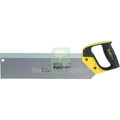 SEGA A DORSO FATMAX CM 30 2-17-199 — Smerigliatrici e seghe — rif. FERX.VIR7943877