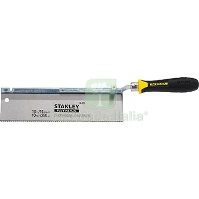 SEGA A PETTINE GIREVOLE FATMAX CM 25 0-15-252 — Smerigliatrici e seghe — rif. FERX.VIR7943878 SEGA A PETTINE GIREVOLE FATMAX CM 25 0-15-252 — Smerigliatrici e seghe — rif. FERX.VIR7943878