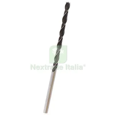 PUNTA TRAPANO X LEGNO LUNGA 05020 KRINO MM 16X245 — Punte, frese e dischi — rif. FERX.VIR7944860 PUNTA TRAPANO X LEGNO LUNGA 05020 KRINO MM 16X245 — Punte, frese e dischi — rif. FERX.VIR7944860