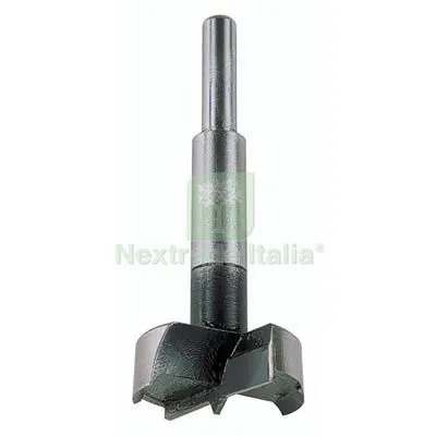 FRESA X LEGNO TIPO FORSTNER 05063 KRINO MM 25X90 — Punte, frese e dischi — rif. FERX.VIR7944890 FRESA X LEGNO TIPO FORSTNER 05063 KRINO MM 25X90 — Punte, frese e dischi — rif. FERX.VIR7944890
