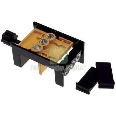 Morsetto x Spinatura 650.00 PG 650.00 CF=PZ 24 — Morse morsetti e strettoi — rif. FERX.VIR7945022 Morsetto x Spinatura 650.00 PG 650.00 CF=PZ 24 — Morse morsetti e strettoi — rif. FERX.VIR7945022