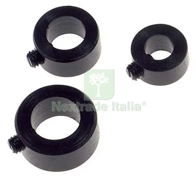 2CF BOCCOLA ARRESTO PUNTA TRAPANO 620.00 PG 620.00 MM 6-8-10 CF=PZ 3 — Punte, frese e dischi — rif. FERX.VIR7945030