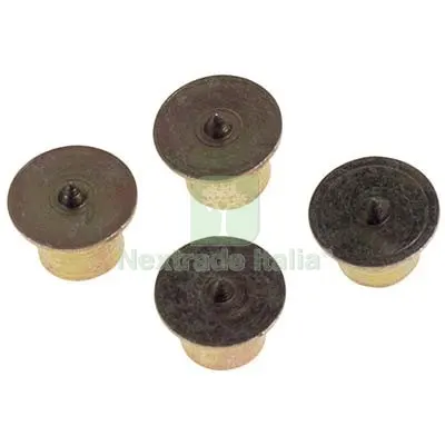 5CF SPINE A CENTRARE PG 680.00 MM 10 CF=PZ 4 — Abrasivi e mole — rif. FERX.VIR7945035 5CF SPINE A CENTRARE PG 680.00 MM 10 CF=PZ 4 — Abrasivi e mole — rif. FERX.VIR7945035