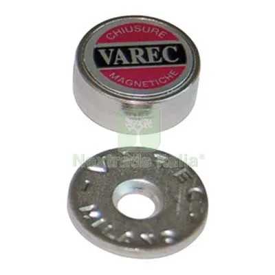 24PZ CRICCHETTO MAGNETICO A PASTICCA RP VAREC MM 14 KG 1,5 + INCONTRO — Cinghie e tiranti a cricchetto — rif. FERX.VIR7956901 24PZ CRICCHETTO MAGNETICO A PASTICCA RP VAREC MM 14 KG 1,5 + INCONTRO — Cinghie e tiranti a cricchetto — rif. FERX.VIR7956901