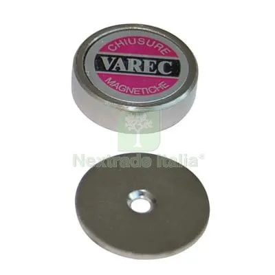 24PZ CRICCHETTO MAGNETICO A PASTICCA RP VAREC MM 22 KG 3,0 + INCONTRO — Cinghie e tiranti a cricchetto — rif. FERX.VIR7956902 24PZ CRICCHETTO MAGNETICO A PASTICCA RP VAREC MM 22 KG 3,0 + INCONTRO — Cinghie e tiranti a cricchetto — rif. FERX.VIR7956902