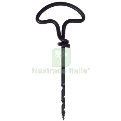 5PZ TRIVELLINO X LEGNO PG 593.00 MM 5 — Accessori e ricambi utensili elettrici — rif. FERX.VIR7958105
