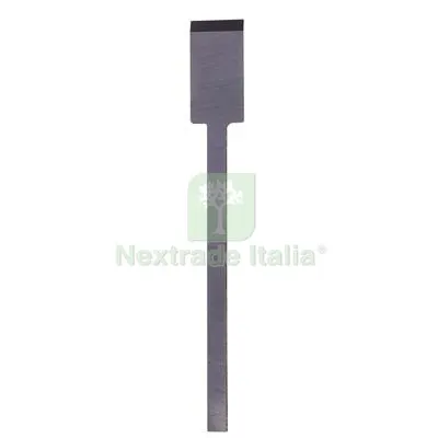 LAMA X SPONDERUOLA 628.00 PG 628.10 ACCIAIO MM 24 Ricambio Lama — Punte, frese e dischi — rif. FERX.VIR7958117 LAMA X SPONDERUOLA 628.00 PG 628.10 ACCIAIO MM 24 Ricambio Lama — Punte, frese e dischi — rif. FERX.VIR7958117
