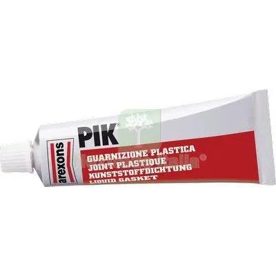 Guarnizione Plastica Grigia PIK Arexons ML 65 — Guarnizioni e tenute — rif. FERX.VIR8000104