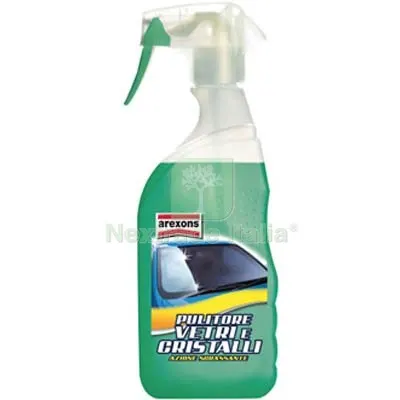 2PZ Lavavetro Auto Arexons ML 500 — Lubrificanti e oli — rif. FERX.VIR8000307