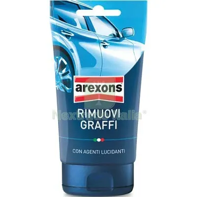 2PZ Rimuovi Graffi Arexons GR 150 ML 150 — Lubrificanti e oli — rif. FERX.VIR8000315