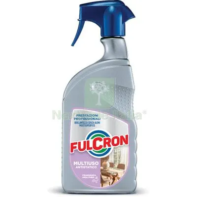 Fulcron Multisuperficie Antistatico Arexons ML 750 — Lubrificanti e oli — rif. FERX.VIR8000351 Fulcron Multisuperficie Antistatico Arexons ML 750 — Lubrificanti e oli — rif. FERX.VIR8000351