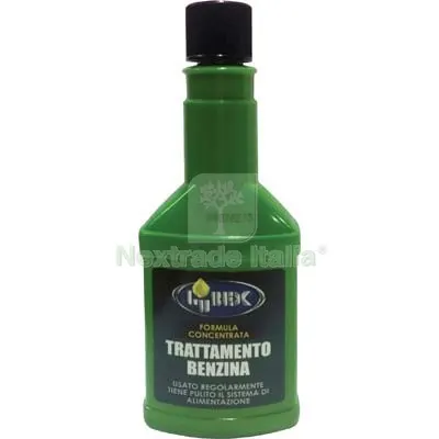 24PZ Additivo Carburante Auto Benzina Lubex ML 100 — Cura e pulizia auto — rif. FERX.VIR8000388