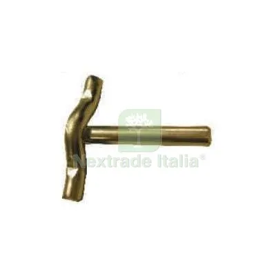 GAMBO TRAPANO X PIASTRA MARKET DIAMETRO MM 10 — Trapani e avvitatori — rif. FERX.VIR8134186