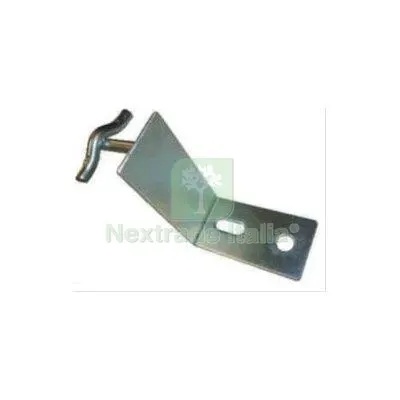 Gambo Seghetto Altern x Piastra Market H MM 120 L MM 50 MM 50x120 — Misurazione e taglio manuale — rif. FERX.VIR8134190 Gambo Seghetto Altern x Piastra Market H MM 120 L MM 50 MM 50x120 — Misurazione e taglio manuale — rif. FERX.VIR8134190