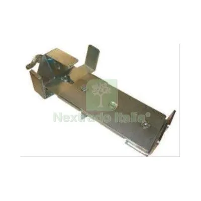 GAMBO LEVIGATRICE PICCOLA X PIASTRA MARKET L MM 300 — Smerigliatrici e seghe — rif. FERX.VIR8134191 GAMBO LEVIGATRICE PICCOLA X PIASTRA MARKET L MM 300 — Smerigliatrici e seghe — rif. FERX.VIR8134191