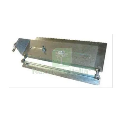 GAMBO SEGA CIRCOLARE X PIASTRA MARKET L MM 350 — Smerigliatrici e seghe — rif. FERX.VIR8134193