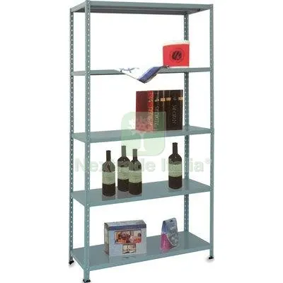 Scaffale Kit 5 Ripiani Aste Spezzate Prometal Vern Grigio CM 40X100 H.CM 186 Aste Spezzate CM 100x40x186 — Ferramenta porte e finestre — rif. FERX.VIR8134817 Scaffale Kit 5 Ripiani Aste Spezzate Prometal Vern Grigio CM 40X100 H.CM 186 Aste Spezzate CM 100x40x186 — Ferramenta porte e finestre — rif. FERX.VIR8134817