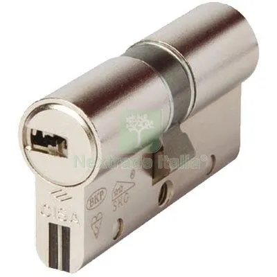 Cilindro Sagomato AP4 S Cisa OTT.NICH.SATIN Chiavi 5 MM 80 35+45 MM+MM 35+45 — Serrature e cilindri — rif. FERX.VIR8200260 Cilindro Sagomato AP4 S Cisa OTT.NICH.SATIN Chiavi 5 MM 80 35+45 MM+MM 35+45 — Serrature e cilindri — rif. FERX.VIR8200260
