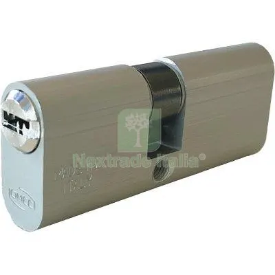 CILINDRO OVALE 2140L OMEC ALLUMINIO CHIAVI 3 MM 70 30+40 MM+MM 30+40 — Serrature e cilindri — rif. FERX.VIR8200431 CILINDRO OVALE 2140L OMEC ALLUMINIO CHIAVI 3 MM 70 30+40 MM+MM 30+40 — Serrature e cilindri — rif. FERX.VIR8200431