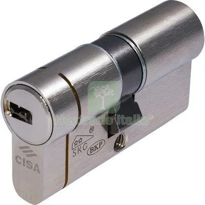 Cilindro Sagomato Astral Tekno Pro Cisa OTT.NICH.SATIN Chiavi 5+1 MM 70 30+40 MM+MM 30+40 — Serrature e cilindri — rif. FERX.VIR8200452 Cilindro Sagomato Astral Tekno Pro Cisa OTT.NICH.SATIN Chiavi 5+1 MM 70 30+40 MM+MM 30+40 — Serrature e cilindri — rif. FERX.VIR8200452