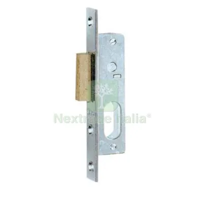 Serratura Montante Infilare 7601 Iseo B.Q Cromo F.MM 16 C.OVALE M1 E.MM 15 Fin Cromata — Serrature e cilindri — rif. FERX.VIR8202026 Serratura Montante Infilare 7601 Iseo B.Q Cromo F.MM 16 C.OVALE M1 E.MM 15 Fin Cromata — Serrature e cilindri — rif. FERX.VIR8202026