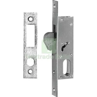 Serratura Montante Infilare 7682 Iseo B.Q Cromo F.MM 16 C/Ovale Gancio E.MM 20 Fin Cromata — Serrature e cilindri — rif. FERX.VIR8202029 Serratura Montante Infilare 7682 Iseo B.Q Cromo F.MM 16 C/Ovale Gancio E.MM 20 Fin Cromata — Serrature e cilindri — rif. FERX.VIR8202029