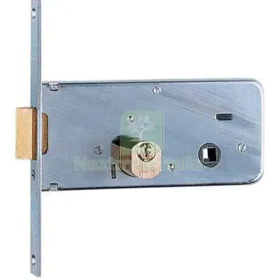 Serratura Metallo Infilare 712 Iseo B.Q Zinc F.MM 16 C.SFACC M2+SCR H.MM 64 E.MM 60 Fin Zincata i MM 46,5 — Serrature e cilindri — rif. FERX.VIR8202501 Serratura Metallo Infilare 712 Iseo B.Q Zinc F.MM 16 C.SFACC M2+SCR H.MM 64 E.MM 60 Fin Zincata i MM 46,5 — Serrature e cilindri — rif. FERX.VIR8202501