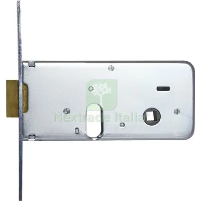 Serratura Metallo Infilare 710 Iseo B.Q Zinc F.MM 16 C.OVALE M2+SCR H.MM 64 E.MM 60 Fin Zincata i MM 47 — Serrature e cilindri — rif. FERX.VIR8202503 Serratura Metallo Infilare 710 Iseo B.Q Zinc F.MM 16 C.OVALE M2+SCR H.MM 64 E.MM 60 Fin Zincata i MM 47 — Serrature e cilindri — rif. FERX.VIR8202503