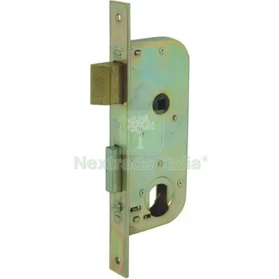 2PZ Serratura Cancello Infilare 620350 Iseo B.Q Zinc F.MM 22 C.SFACC M2+SCR+Q8 E.MM 35 Fin Tropicalizzata i MM 80 — Serrature e cilindri — rif. FERX.VIR8203010 2PZ Serratura Cancello Infilare 620350 Iseo B.Q Zinc F.MM 22 C.SFACC M2+SCR+Q8 E.MM 35 Fin Tropicalizzata i MM 80 — Serrature e cilindri — rif. FERX.VIR8203010