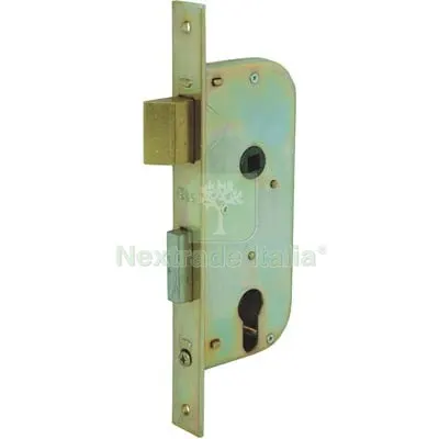 2PZ Serratura Cancello Infilare 630350 Iseo B.Q Zinc F.MM 22 F.SAGOM M2+SCR+Q8 E.MM 35 Fin Tropicalizzata i MM 74 — Serrature e cilindri — rif. FERX.VIR8203014 2PZ Serratura Cancello Infilare 630350 Iseo B.Q Zinc F.MM 22 F.SAGOM M2+SCR+Q8 E.MM 35 Fin Tropicalizzata i MM 74 — Serrature e cilindri — rif. FERX.VIR8203014