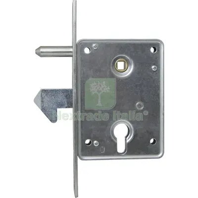 Serratura Cancello Infilare 77QL Iseo B.Q Zinc F.MM 25 C.SAGOM M1+Q8 E.MM 50 Fin Zincata i MM 72 — Serrature e cilindri — rif. FERX.VIR8203016 Serratura Cancello Infilare 77QL Iseo B.Q Zinc F.MM 25 C.SAGOM M1+Q8 E.MM 50 Fin Zincata i MM 72 — Serrature e cilindri — rif. FERX.VIR8203016