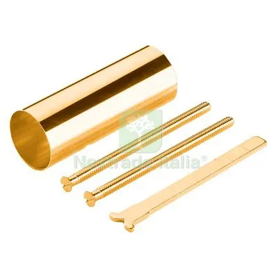 Prolunga Cilindro Esterno 003020 Iseo Ottone Diam. MM 26 Lunghezza MM 76 — Serrature e cilindri — rif. FERX.VIR8204599 Prolunga Cilindro Esterno 003020 Iseo Ottone Diam. MM 26 Lunghezza MM 76 — Serrature e cilindri — rif. FERX.VIR8204599
