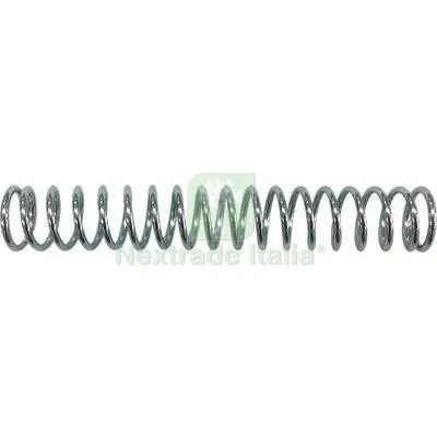 5CF MOLLA COMPRESSIONE SELF ACCIAIO ZINCATO MM 16X100 S.MM 1,0 CF=PZ 2 — Viti — rif. FERX.VIR8209155 5CF MOLLA COMPRESSIONE SELF ACCIAIO ZINCATO MM 16X100 S.MM 1,0 CF=PZ 2 — Viti — rif. FERX.VIR8209155