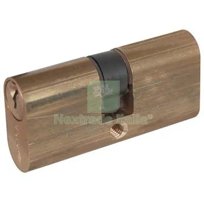 Cilindro Ovale 08210 Cisa Ottone Chiavi 3 MM 60 30+30 MM+MM 30+30 — Serrature e cilindri — rif. FERX.VIR8210003 Cilindro Ovale 08210 Cisa Ottone Chiavi 3 MM 60 30+30 MM+MM 30+30 — Serrature e cilindri — rif. FERX.VIR8210003