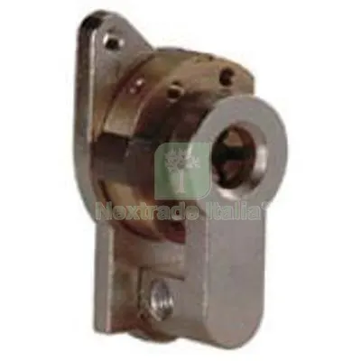 CILINDRO A CROCE 02400 CISA ACCIAIO CHIAVI 3 — Serrature e cilindri — rif. FERX.VIR8210083