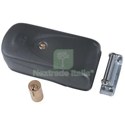 Serratura Metallo Applicare Elettrika 1A721 Cisa Zincata C.TONDO Fisso E.MM 50/80 DX/SX e MM 50>80 — Serrature e cilindri — rif. FERX.VIR8210310 Serratura Metallo Applicare Elettrika 1A721 Cisa Zincata C.TONDO Fisso E.MM 50/80 DX/SX e MM 50>80 — Serrature e cilindri — rif. FERX.VIR8210310