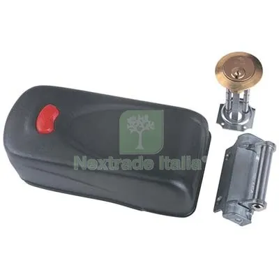 Serratura Legno Applicare Elettrika 1A610 Cisa Vern C.STACCATO +PULSANTE E.MM 50/80 DX/SX e MM 50>80 — Serrature e cilindri — rif. FERX.VIR8210312 Serratura Legno Applicare Elettrika 1A610 Cisa Vern C.STACCATO +PULSANTE E.MM 50/80 DX/SX e MM 50>80 — Serrature e cilindri — rif. FERX.VIR8210312