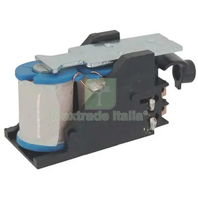 Gruppo Bobine Serratura Elettrica 07118 Cisa DX Volt 12 x 11721-11731-11761-11610 MN DX — Serrature e cilindri — rif. FERX.VIR8210320 Gruppo Bobine Serratura Elettrica 07118 Cisa DX Volt 12 x 11721-11731-11761-11610 MN DX — Serrature e cilindri — rif. FERX.VIR8210320